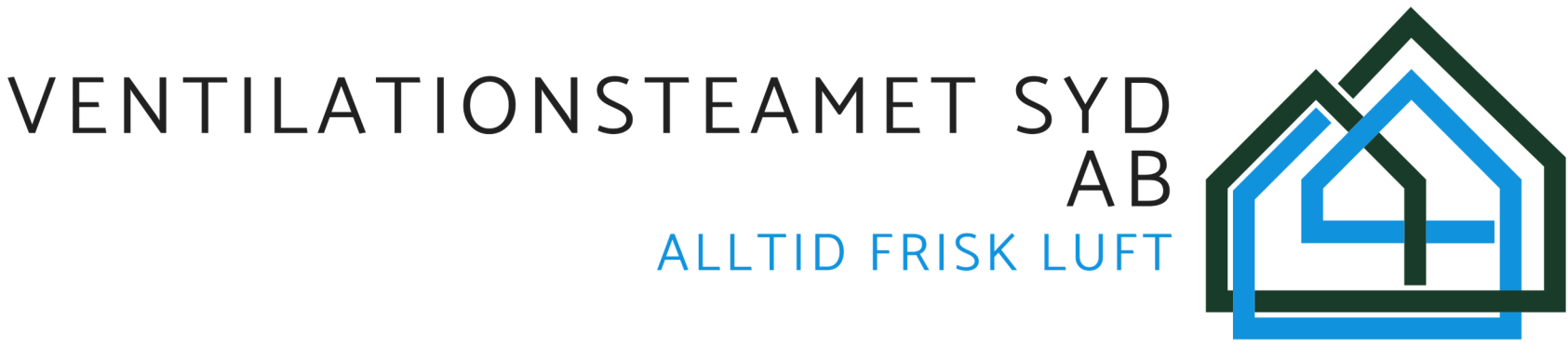 Ventilationsteamet Syd AB